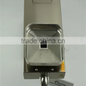 Automatic Stainless Steel Mini Oil Press Machine thumbnail-4
