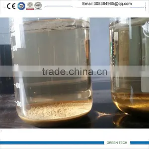 Fuel Saving Type Waste Engine Oil Recycling Distillation to Diesel Plant Without Pollution thumbnail-5