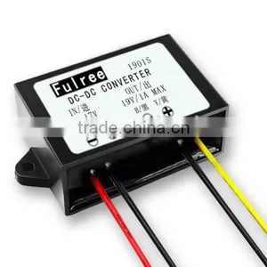DC10-17V to DC19V Boost Converter,1A thumbnail-2