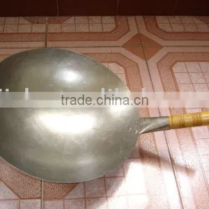 Hand Made Chinease Woks thumbnail-1