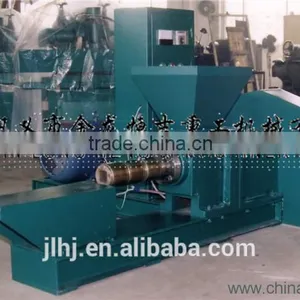 Biomass Briquette/charcoal Making Machine thumbnail-1