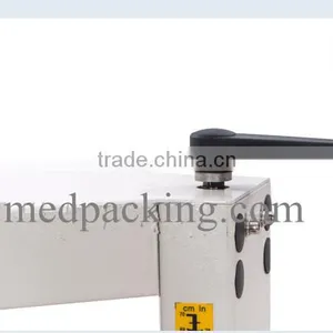 FXC - 5050 Driver Tape Sealing Machine thumbnail-2