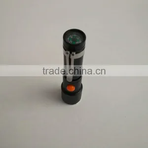 Led Flashlight LED Torch Flashlight Tactical Flashlight AA Battery Flashlight thumbnail-3