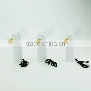 Cheap Usb Fan Fashion Program Usb Led Fan Led Message Usb Fan thumbnail-4