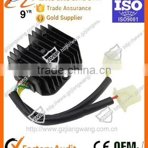Motorcycle Spare Parts Rectifier CG125/200 thumbnail-1