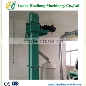 Complete Sets of Grain/wheat /corn /maize Processing Machine/line thumbnail-2