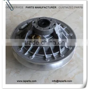 High Quality HS800 Belt Drive Clutch UTV Clutch ATV Clutch thumbnail-2