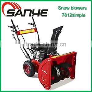 NEW ! 6.5HP Cheap Snow Blowers With CE EMC EPA CARB thumbnail-1