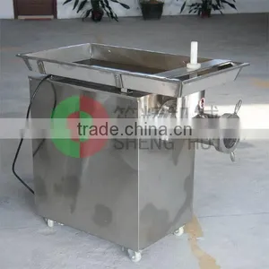 Shenghui Machine Hot Sale Stainless Steel Various High Quality Meat Grinder/best Meat Grinder Pricer thumbnail-6