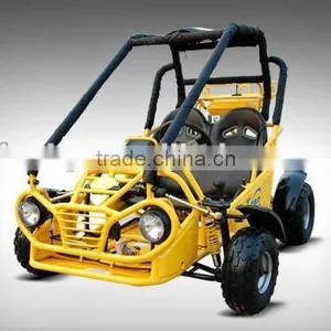 110cc Teenager Buggy thumbnail-1