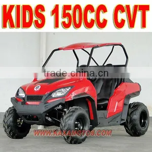 Kids 150cc Side by Side thumbnail-1