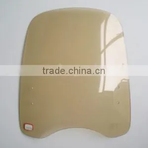 Windshield(motorcycle Windscreen,motorcycle Accessory) thumbnail-1