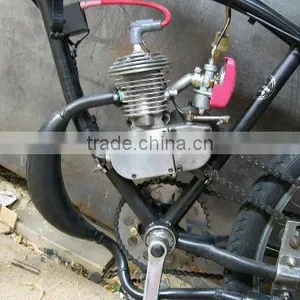 New Model Rw50cc Bicycle Engine thumbnail-1