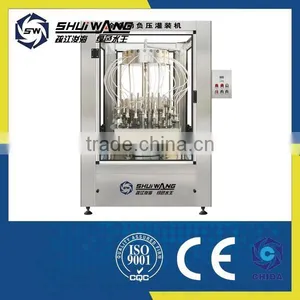 Automatic Soy Sauce Vinegar Filling Machine thumbnail-5