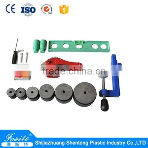 Automatic Ppr Welding Machine(20mm-63mm) thumbnail-2