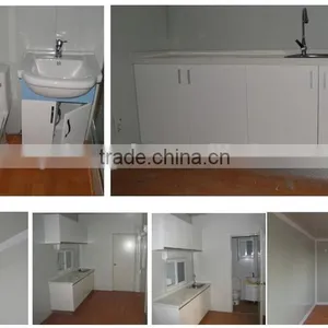 Prefabricated Light Steel Housing/set thumbnail-4