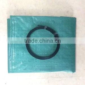 Plastic Woven pe Garden Waste Bag thumbnail-3