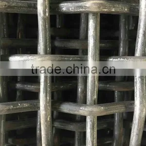 Quarry Self Cleaning Vibrating Screen Mesh thumbnail-3