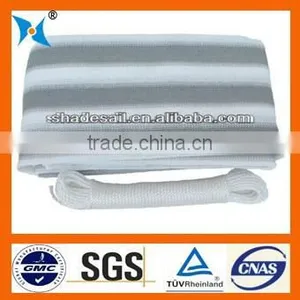 2013 Hot Sales Colorful HDPE Virgin Anti UV Balcony Shade Net thumbnail-1