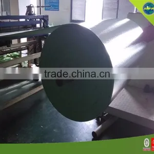 Fireproof Aluminum Foil Reflective Fiberglass Thermal Insulation Material for Construction thumbnail-6
