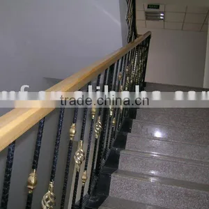 FRP Stair Handrail thumbnail-1