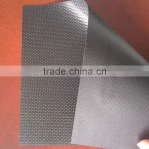 Truck Side Curtain Tarpaulin, Waterproof Fireproof Weatherproof Tarpaulin thumbnail-4