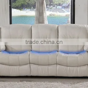 SFA00002 Modern Living Room Function Sofa,Luxury Leather Sofa,Popular Function Sofas thumbnail-2