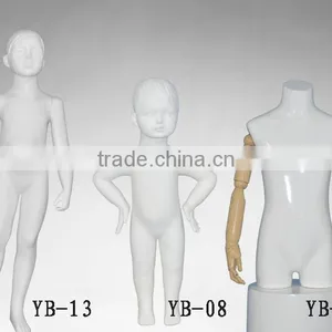 Fashion Display Model Child Manenquin Fashion Display 1~15 Year thumbnail-4