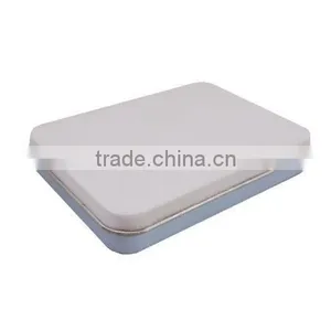 No Printing Cigarette Tin Case thumbnail-1
