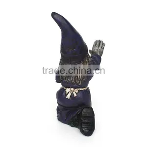 Customized Polyresin Zomnie as Halloween Ornamenets thumbnail-3