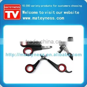 Pet Grooming Pet Nail Clippers for Small Pet Breeds Such As Dogs Cats Rabbits thumbnail-2