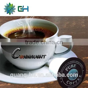 K-cups Coffee Manufacturer for Keurig Machine thumbnail-1