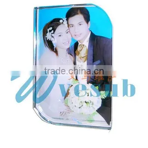 2015 New Arrive DIY Sublimation Blank Crystal Cubes for Engraving thumbnail-4