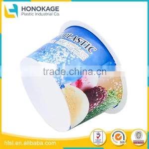 80ML Hot New Product Disposable Pp Yogurt Pots, Yogurt Cup Manufacturers thumbnail-1