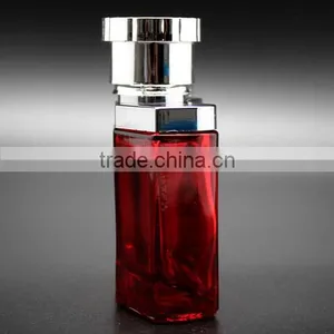 60ml Good Quality Glass Perfume Bottle thumbnail-2