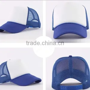 Blank Logo Baseball Hat/low Cut Baseball Hats thumbnail-1