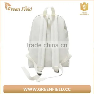 Polyester Fabric Backpack, Promotion Whosale Polyester Backpack thumbnail-3