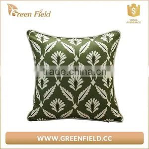 Fashion Style Pillow Decorative Pillow Case thumbnail-1