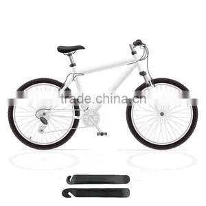 Hot Sell Custom BIcycle Repair Accessories Plastic Tyre Lever thumbnail-5