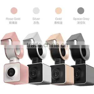 Smart Car Black Box Multifunction Digital Mini Full 1080P HD Wild Angle Night Vision Car Black Box thumbnail-6