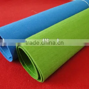 Nonwoven Synthetic Felt thumbnail-1