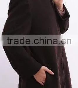 Stock Women's Overcoat thumbnail-1