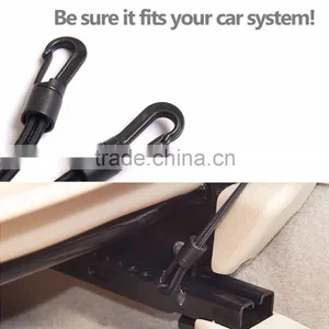 Car Armrests Seats Storage Organizer Car Back Seat Organizer thumbnail-4