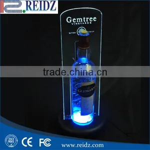 Led Light up Plastic Beer Wine Bottle Holder thumbnail-4
