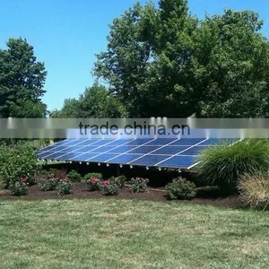 5 kw Commercial CE TUV Proved 2 Flat Plate Flat Solar Energy Water Heater thumbnail-6