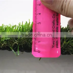 Home and Outdoor Decoration Synthetic Cheap Football Tennis Softball Badminton Relaxation Toy Natural Grass Turf E05 1147 thumbnail-2