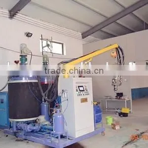 The Whole Floral Foam Production Line and Equipment thumbnail-1