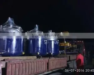 Hebei Huiya Floral Foam Equipment for Floral Foam Plant thumbnail-6