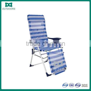 Outdoor and Indoor Relax Folding Chair thumbnail-1