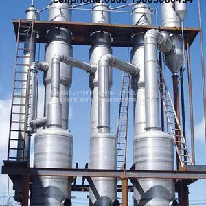 Falling Film Evaporator thumbnail-2